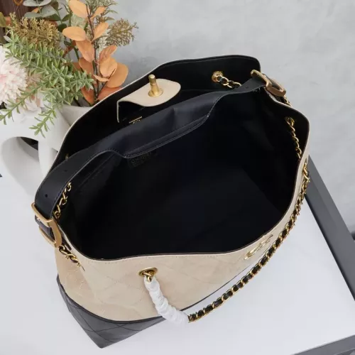 Cheap Chanel AAA Quality Shoulder Bags For Women #1368862 Replica Wholesale [$92.00 USD] [ITEM#1368862] on Replica Chanel AAA Quality Shoulder Bags
