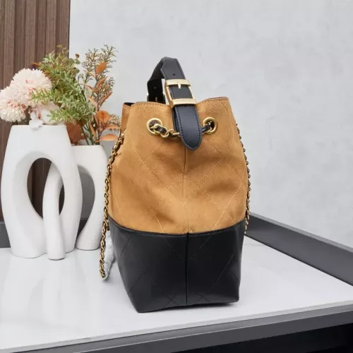 Cheap Chanel AAA Quality Shoulder Bags For Women #1368863 Replica Wholesale [$92.00 USD] [ITEM#1368863] on Replica Chanel AAA Quality Shoulder Bags