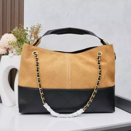 Cheap Chanel AAA Quality Shoulder Bags For Women #1368863 Replica Wholesale [$92.00 USD] [ITEM#1368863] on Replica Chanel AAA Quality Shoulder Bags