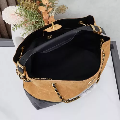 Cheap Chanel AAA Quality Shoulder Bags For Women #1368863 Replica Wholesale [$92.00 USD] [ITEM#1368863] on Replica Chanel AAA Quality Shoulder Bags