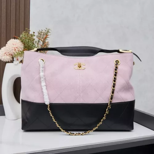 Chanel AAA Quality Shoulder Bags For Women #1368864