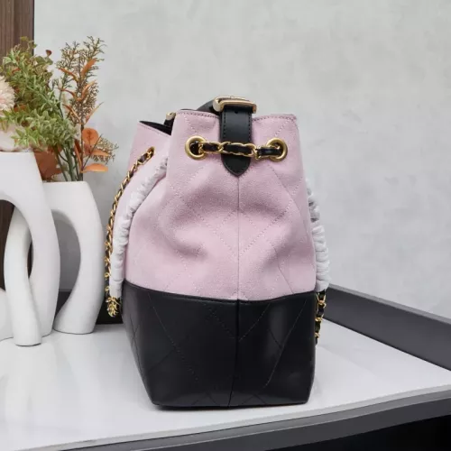 Cheap Chanel AAA Quality Shoulder Bags For Women #1368864 Replica Wholesale [$92.00 USD] [ITEM#1368864] on Replica Chanel AAA Quality Shoulder Bags