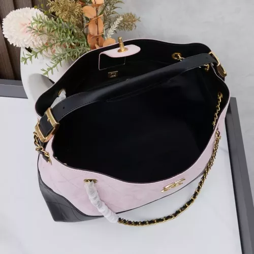 Cheap Chanel AAA Quality Shoulder Bags For Women #1368864 Replica Wholesale [$92.00 USD] [ITEM#1368864] on Replica Chanel AAA Quality Shoulder Bags