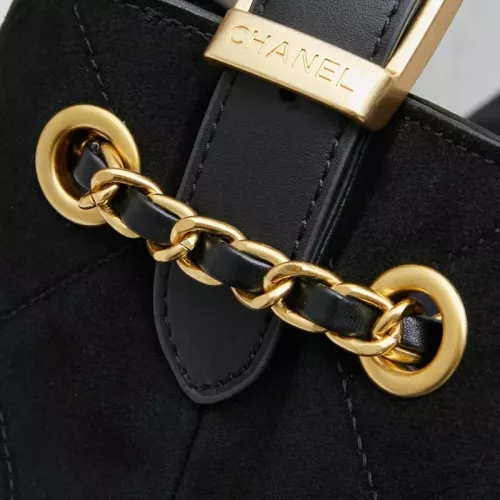 Cheap Chanel AAA Quality Shoulder Bags For Women #1368865 Replica Wholesale [$92.00 USD] [ITEM#1368865] on Replica Chanel AAA Quality Shoulder Bags