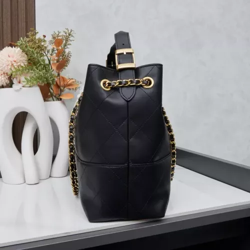 Cheap Chanel AAA Quality Shoulder Bags For Women #1368866 Replica Wholesale [$92.00 USD] [ITEM#1368866] on Replica Chanel AAA Quality Shoulder Bags