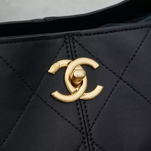 Cheap Chanel AAA Quality Shoulder Bags For Women #1368866 Replica Wholesale [$92.00 USD] [ITEM#1368866] on Replica Chanel AAA Quality Shoulder Bags