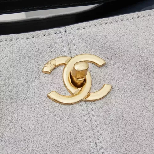Cheap Chanel AAA Quality Shoulder Bags For Women #1368867 Replica Wholesale [$92.00 USD] [ITEM#1368867] on Replica Chanel AAA Quality Shoulder Bags