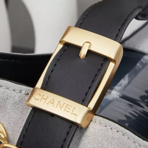 Cheap Chanel AAA Quality Shoulder Bags For Women #1368867 Replica Wholesale [$92.00 USD] [ITEM#1368867] on Replica Chanel AAA Quality Shoulder Bags