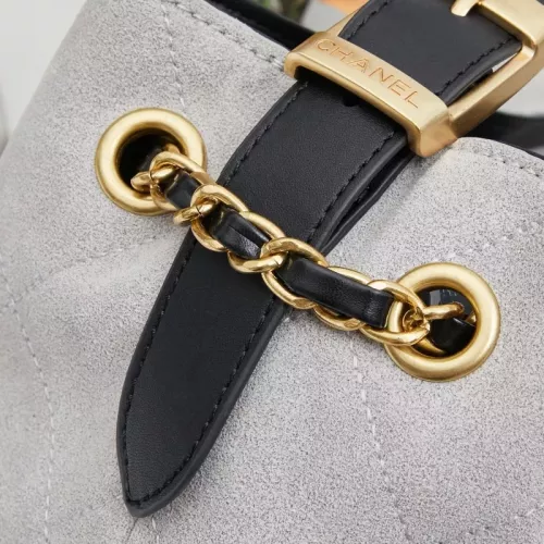 Cheap Chanel AAA Quality Shoulder Bags For Women #1368867 Replica Wholesale [$92.00 USD] [ITEM#1368867] on Replica Chanel AAA Quality Shoulder Bags
