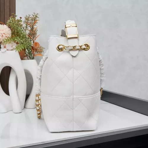 Cheap Chanel AAA Quality Shoulder Bags For Women #1368868 Replica Wholesale [$92.00 USD] [ITEM#1368868] on Replica Chanel AAA Quality Shoulder Bags