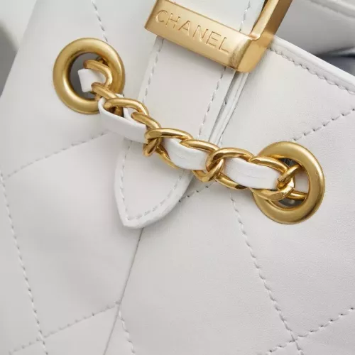 Cheap Chanel AAA Quality Shoulder Bags For Women #1368868 Replica Wholesale [$92.00 USD] [ITEM#1368868] on Replica Chanel AAA Quality Shoulder Bags