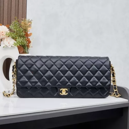 Chanel AAA Quality Shoulder Bags For Women #1368872
