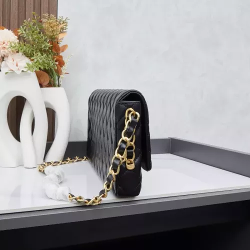 Cheap Chanel AAA Quality Shoulder Bags For Women #1368872 Replica Wholesale [$85.00 USD] [ITEM#1368872] on Replica Chanel AAA Quality Shoulder Bags