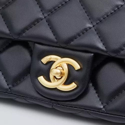 Cheap Chanel AAA Quality Shoulder Bags For Women #1368872 Replica Wholesale [$85.00 USD] [ITEM#1368872] on Replica Chanel AAA Quality Shoulder Bags