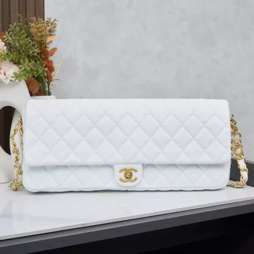 Chanel AAA Quality Shoulder Bags For Women #1368873