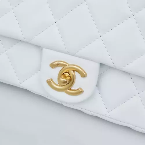 Cheap Chanel AAA Quality Shoulder Bags For Women #1368873 Replica Wholesale [$85.00 USD] [ITEM#1368873] on Replica Chanel AAA Quality Shoulder Bags