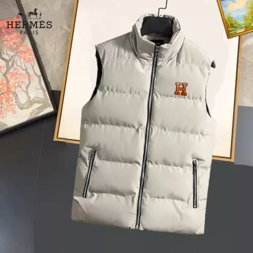 Hermes Jackets Sleeveless For Men #1368877