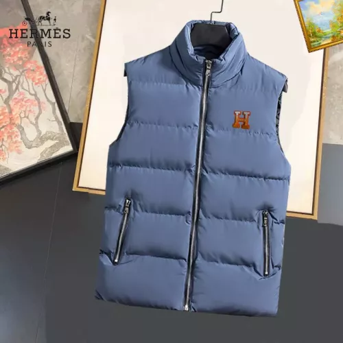 Hermes Jackets Sleeveless For Men #1368878