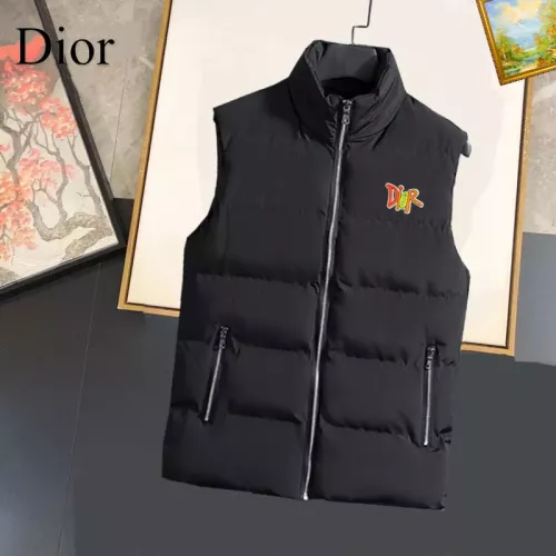 Christian Dior Jackets Sleeveless For Men #1368882