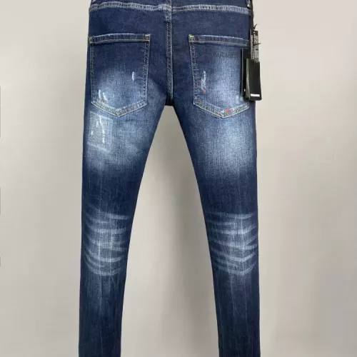 Cheap Dsquared Jeans For Men #1368883 Replica Wholesale [$60.00 USD] [ITEM#1368883] on Replica Dsquared Jeans