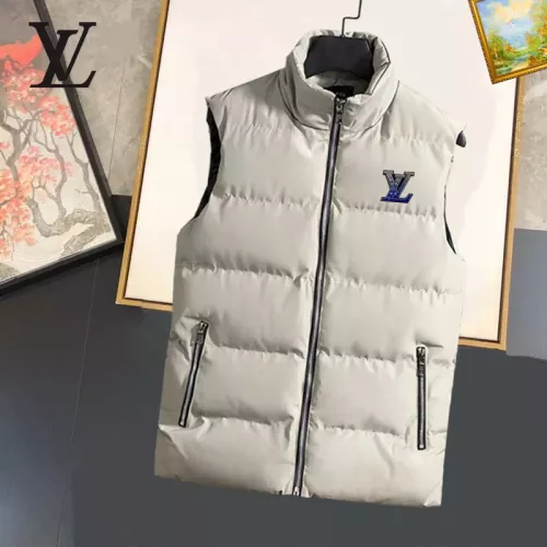 Louis Vuitton LV Jackets Sleeveless For Men #1368884