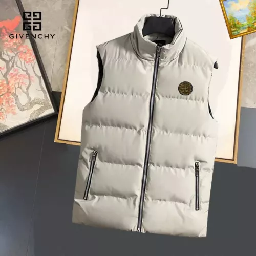 Givenchy Jackets Sleeveless For Men #1368887