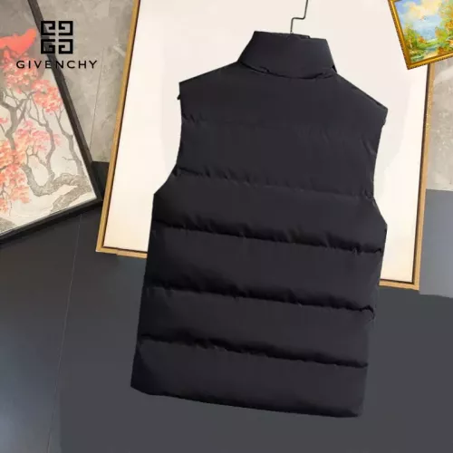 Cheap Givenchy Jackets Sleeveless For Men #1368889 Replica Wholesale [$56.00 USD] [ITEM#1368889] on Replica Givenchy Jackets
