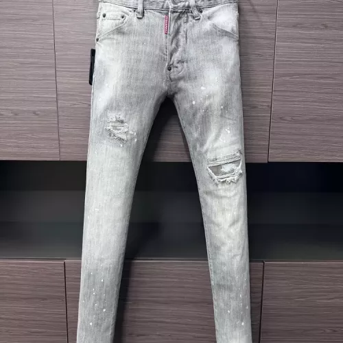 Dsquared Jeans For Men #1368890