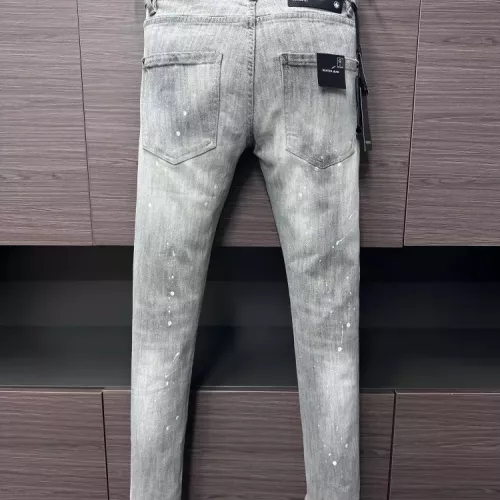 Cheap Dsquared Jeans For Men #1368890 Replica Wholesale [$60.00 USD] [ITEM#1368890] on Replica Dsquared Jeans
