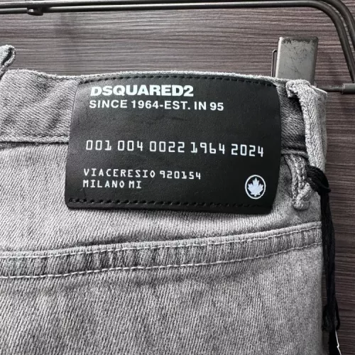 Cheap Dsquared Jeans For Men #1368890 Replica Wholesale [$60.00 USD] [ITEM#1368890] on Replica Dsquared Jeans