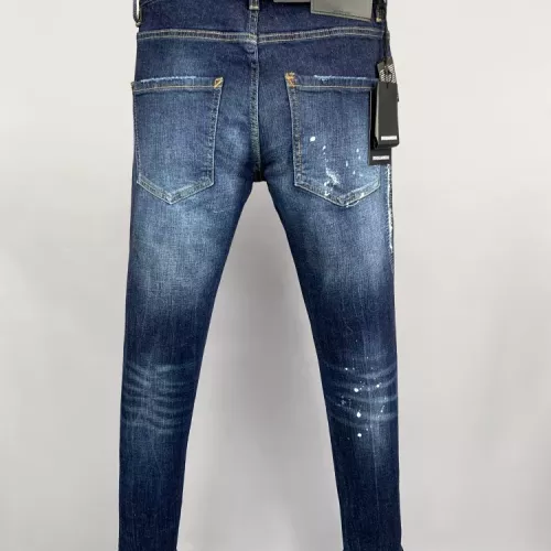 Cheap Dsquared Jeans For Men #1368902 Replica Wholesale [$60.00 USD] [ITEM#1368902] on Replica Dsquared Jeans
