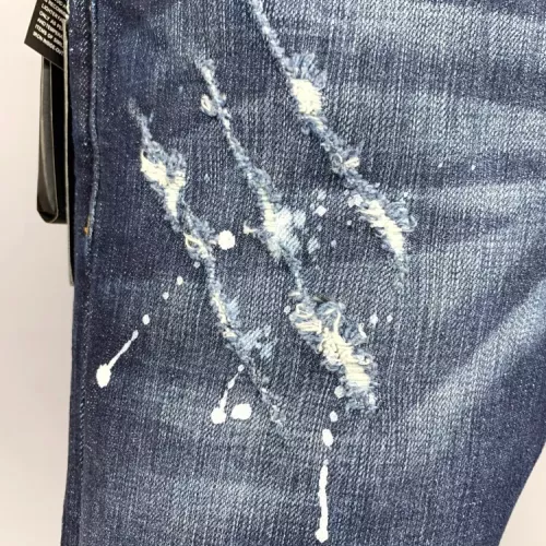 Cheap Dsquared Jeans For Men #1368902 Replica Wholesale [$60.00 USD] [ITEM#1368902] on Replica Dsquared Jeans