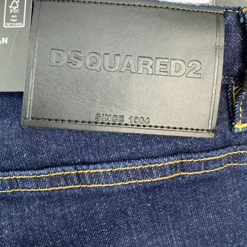 Cheap Dsquared Jeans For Men #1368902 Replica Wholesale [$60.00 USD] [ITEM#1368902] on Replica Dsquared Jeans