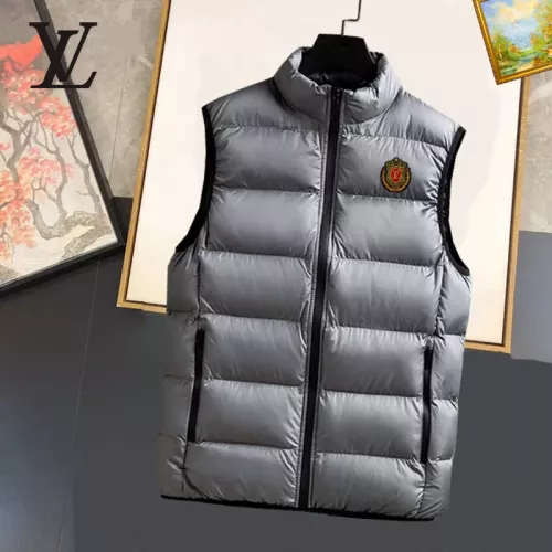 Louis Vuitton LV Jackets Sleeveless For Men #1368903
