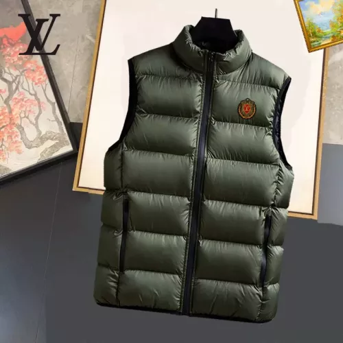Louis Vuitton LV Jackets Sleeveless For Men #1368904