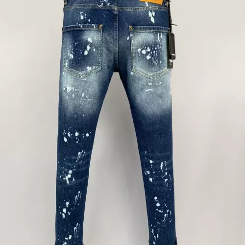 Cheap Dsquared Jeans For Men #1368905 Replica Wholesale [$60.00 USD] [ITEM#1368905] on Replica Dsquared Jeans