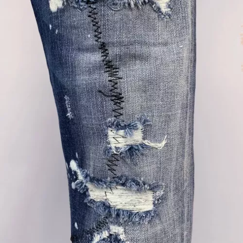 Cheap Dsquared Jeans For Men #1368905 Replica Wholesale [$60.00 USD] [ITEM#1368905] on Replica Dsquared Jeans