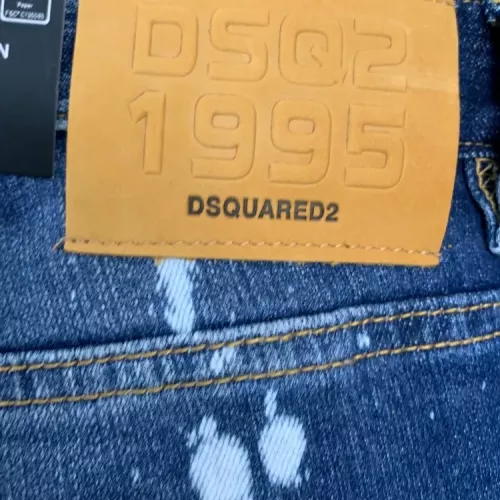 Cheap Dsquared Jeans For Men #1368905 Replica Wholesale [$60.00 USD] [ITEM#1368905] on Replica Dsquared Jeans