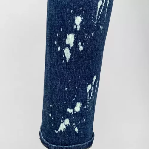 Cheap Dsquared Jeans For Men #1368905 Replica Wholesale [$60.00 USD] [ITEM#1368905] on Replica Dsquared Jeans