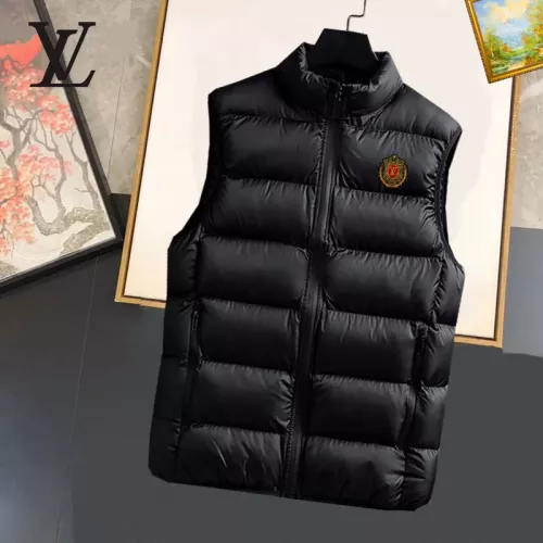 Louis Vuitton LV Jackets Sleeveless For Men #1368907