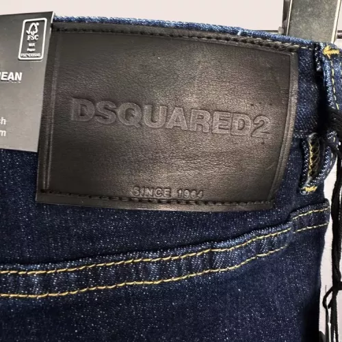 Cheap Dsquared Jeans For Men #1368908 Replica Wholesale [$60.00 USD] [ITEM#1368908] on Replica Dsquared Jeans