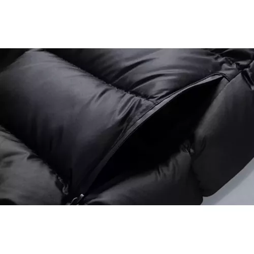 Cheap Prada Jackets Sleeveless For Men #1368912 Replica Wholesale [$56.00 USD] [ITEM#1368912] on Replica Prada Jackets