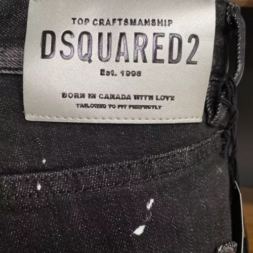 Cheap Dsquared Jeans For Men #1368913 Replica Wholesale [$60.00 USD] [ITEM#1368913] on Replica Dsquared Jeans