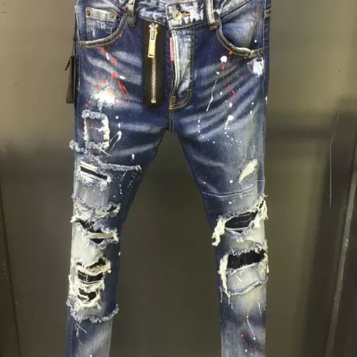 Dsquared Jeans For Men #1368917