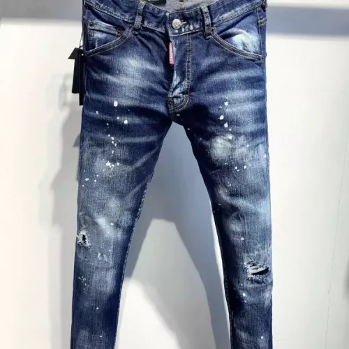 Dsquared Jeans For Men #1368919