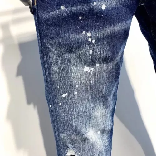 Cheap Dsquared Jeans For Men #1368919 Replica Wholesale [$60.00 USD] [ITEM#1368919] on Replica Dsquared Jeans
