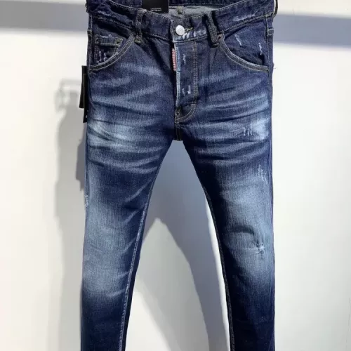 Dsquared Jeans For Men #1368924