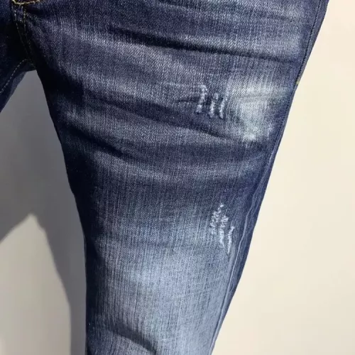 Cheap Dsquared Jeans For Men #1368924 Replica Wholesale [$60.00 USD] [ITEM#1368924] on Replica Dsquared Jeans