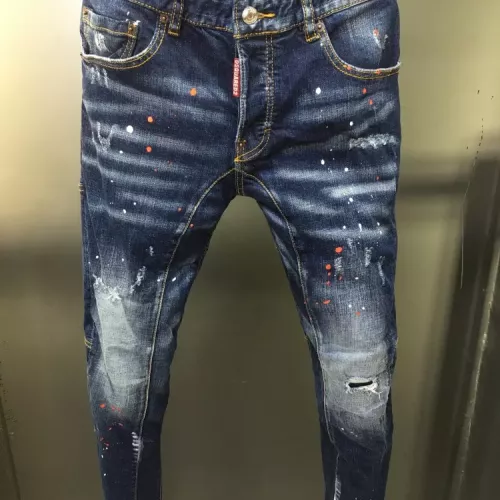 Dsquared Jeans For Men #1368929