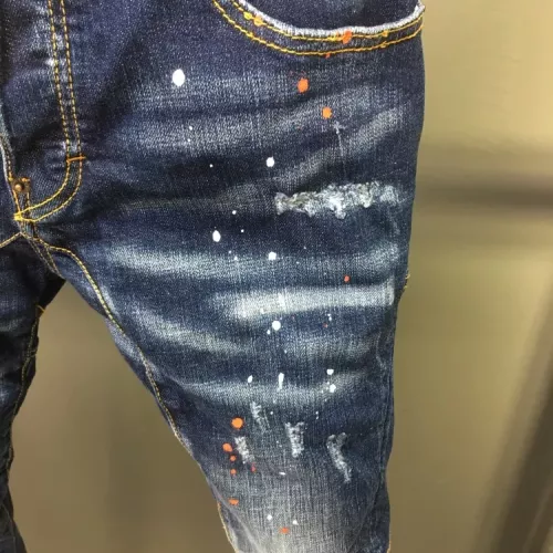 Cheap Dsquared Jeans For Men #1368929 Replica Wholesale [$64.00 USD] [ITEM#1368929] on Replica Dsquared Jeans